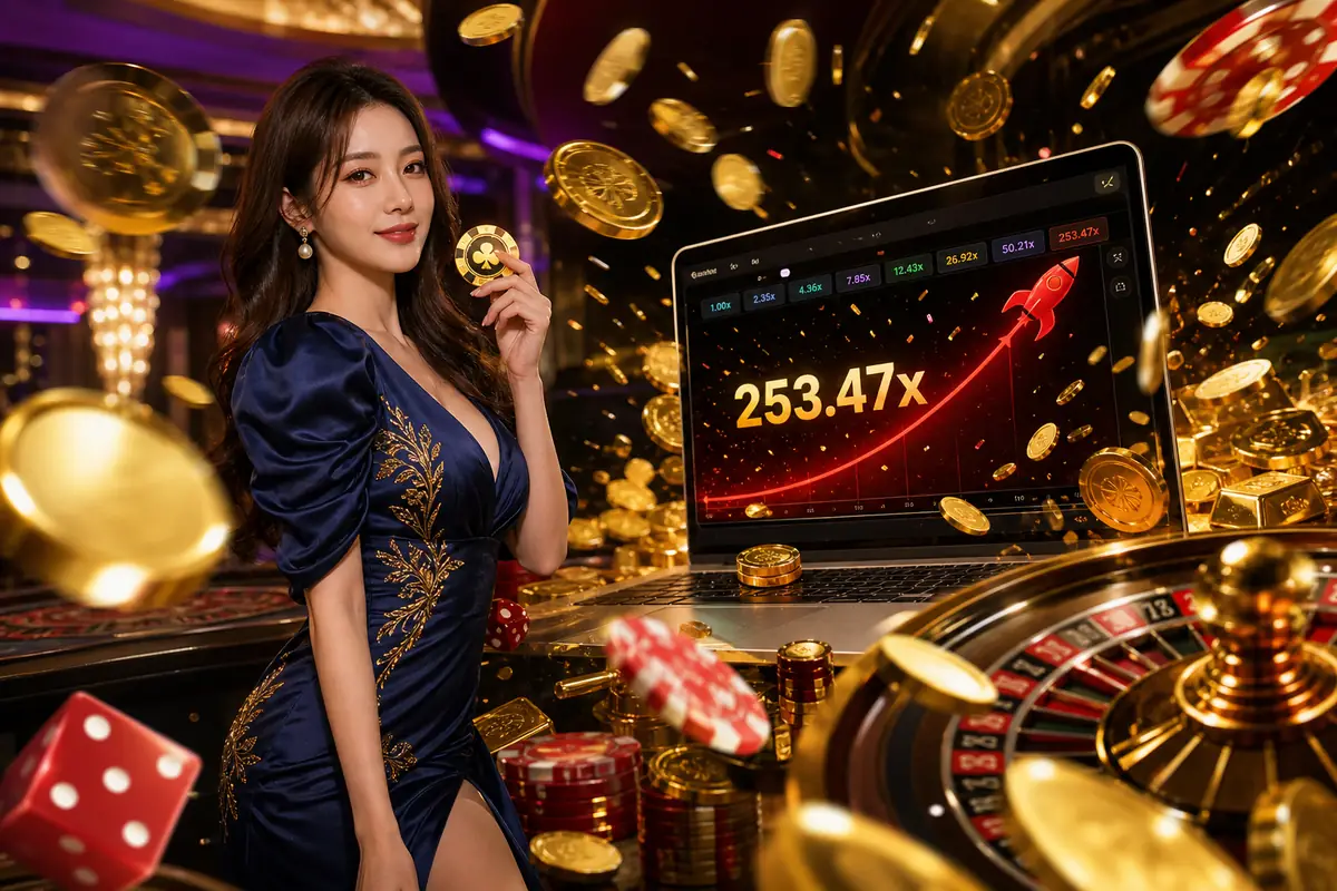 ljv777 အကြောင်း